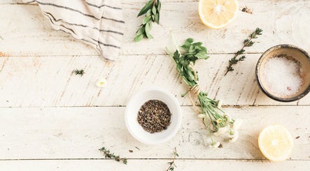 Natural spa ingredients at Allure Beauty in Tallinn, Harju maakond, EE. Perfect for rejuvenating wellness.
