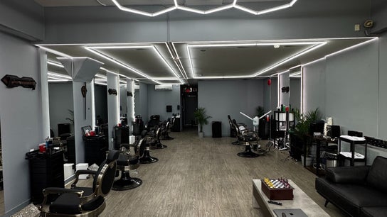 The Forge Barbers