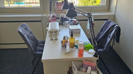 Tamara Aoun Nail Studio