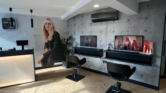 Bangs Salon Tutbury