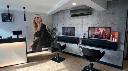 Bangs Salon Tutbury