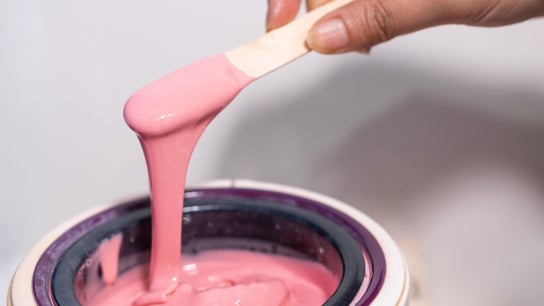 Wax Factor Orchard Central