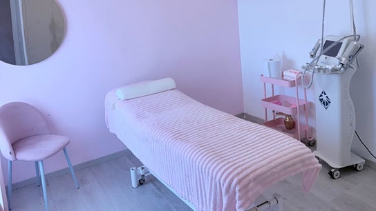 Estética avanzada Alma