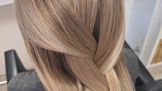 JFM hair