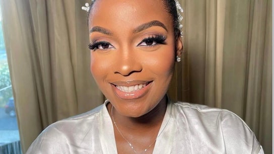Bv Adams Makeup and hair