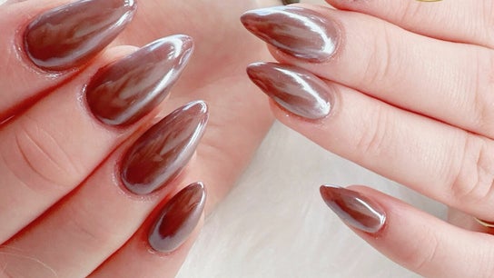 The Cedar Tree Nails Salon | Portage