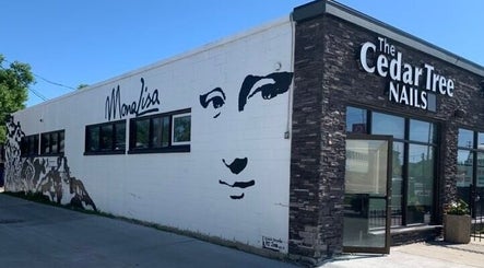 The Cedar Tree Nail Salon | River Heights
