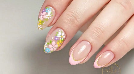 The Cedar Tree Nails Salon | Portage