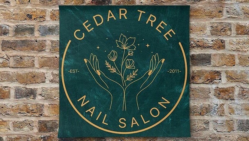 The Cedar Tree Nails Salon | Portage afbeelding 1