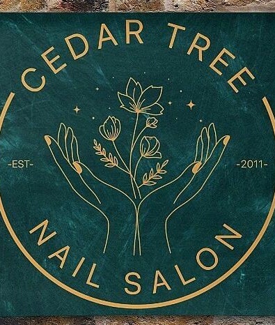 The Cedar Tree Nails Salon | Portage image 2