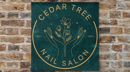 The Cedar Tree Nails Salon | Portage