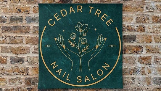 The Cedar Tree Nails Salon - Portage
