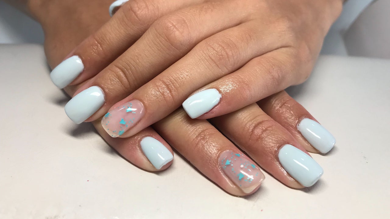 Nails by Nicole Triq IlQalet Wied ilGħajn Fresha