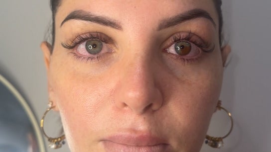 Lash Therapy Co