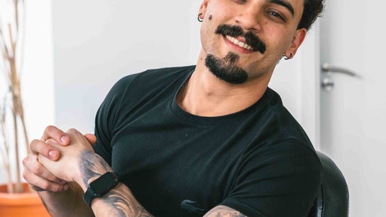 Carvalho Barbeiro