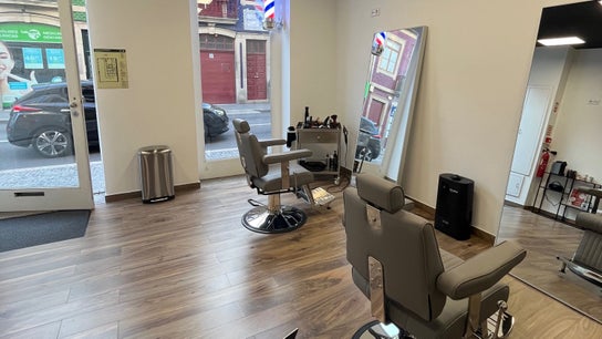 UNIQ Barbershop