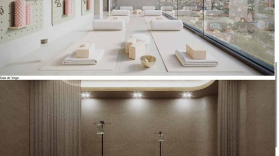 NOVA Clinic, well aging club