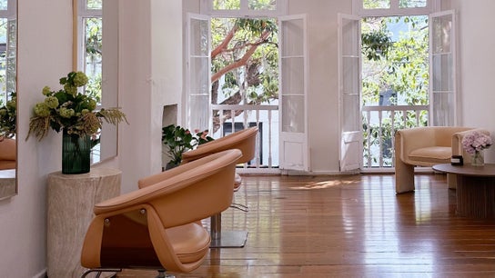 Stephanie Whitaker Hair