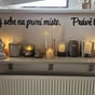 ŠŤABAJZNA - přírodní organický kosmetický salon - Máchova 122, Poděbrady