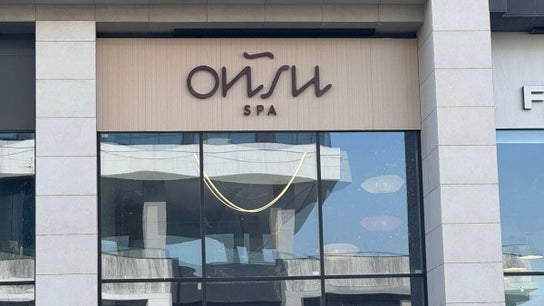 Onsu Spa - أونسو سبا