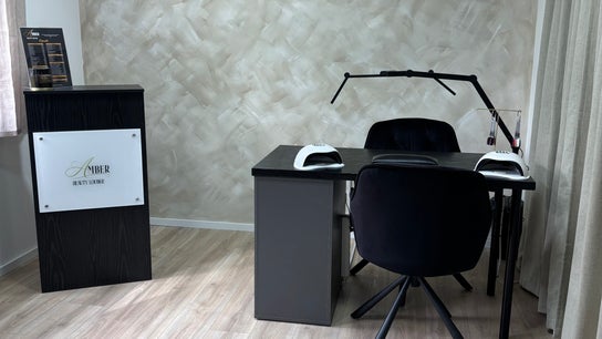 Amber beauty lounge