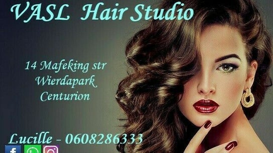 Vasl Hair Studio