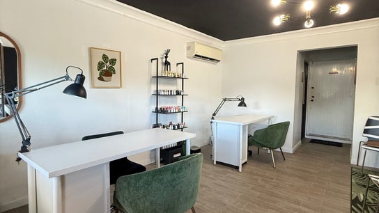 Flawless Nails by Dannaly