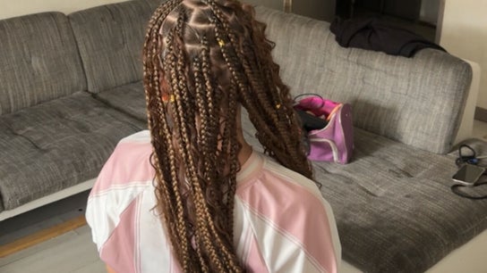 Assya Coiffure
