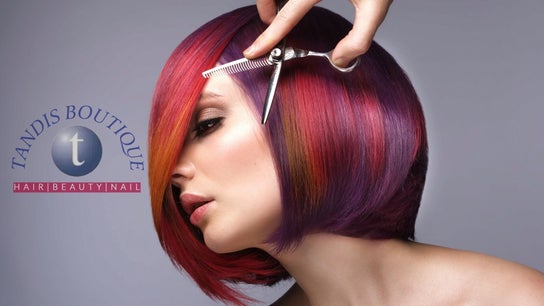 Tandis Boutique