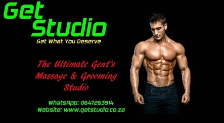 Get Studio
