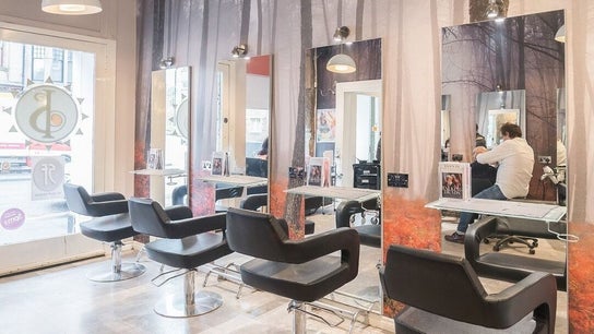Iain Stewart Hairdressing Ltd