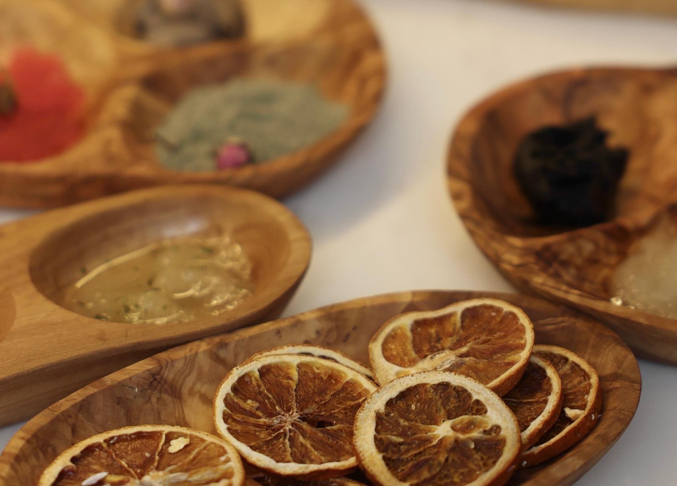 Rituels de soin naturelles chez Touché Beauty & Spa, Casablanca, Casablanca-Settat, MA.