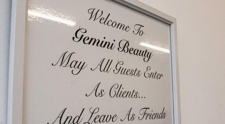 Gemini Beauty imagem 3