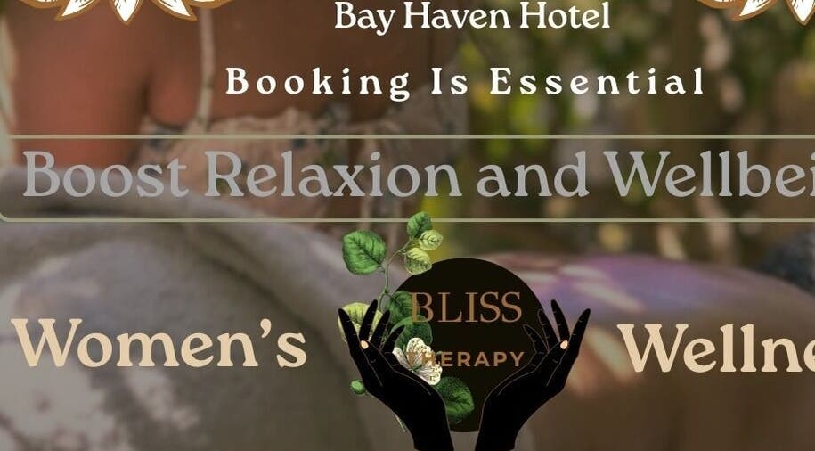 Women's wellness retreat at Bliss Therapy, Cape Town, Western Cape, ZA. Boost relaxation and wellbeing.