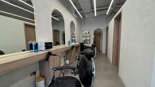 Black Oak Gents Salon