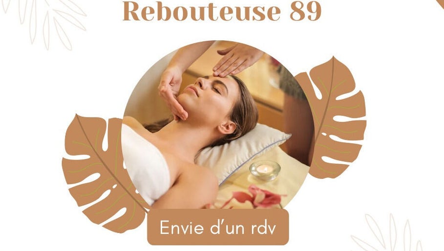 Massage relaxant à Rebouteuse 89, Migennes, Bourgogne-franche-comté, FR, offrant détente et bien-être.