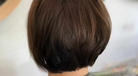 Hayley Johnson Hair изображение 2