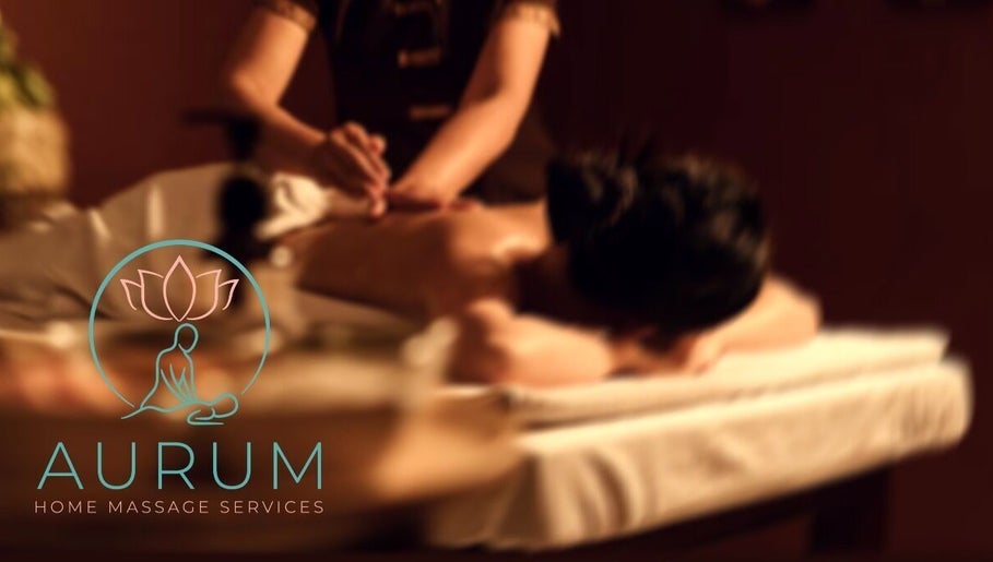 Massaggio rilassante a Aurum luxury home massage, Dubai, Dubai, AE, con atmosfera serena e professionale.