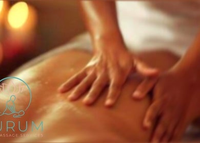 Massaggio rilassante presso Aurum luxury home massage, Dubai, Dubai, AE.