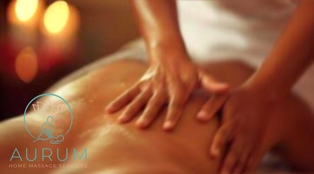 Massaggio rilassante presso Aurum luxury home massage, Dubai, Dubai, AE.
