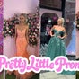 Pretty Little Prom - 12 Grange Road , Darlington, England