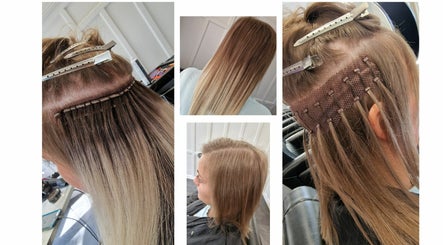 Lucy Dutton Hair Enhancements изображение 3