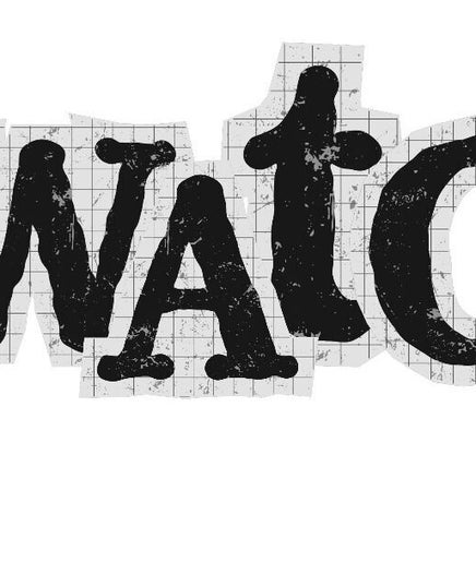 Logo de We are the cut en Tolosa, Provincia De Buenos Aires, AR. Diseño gráfico atractivo.