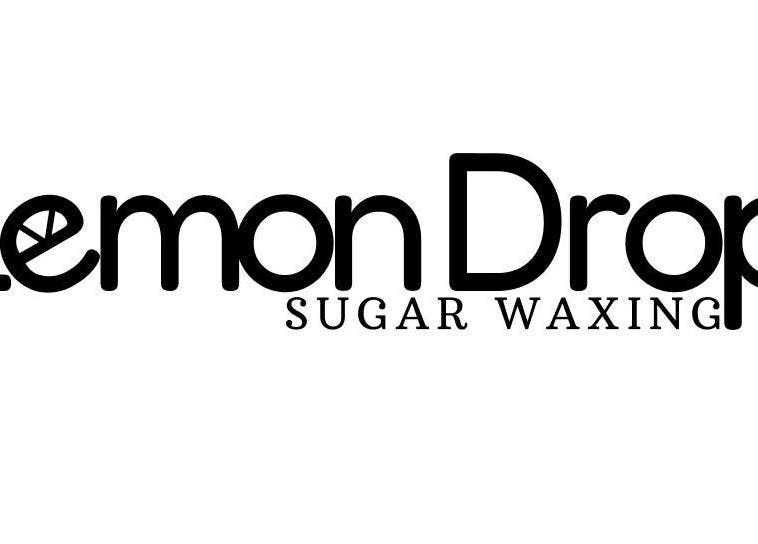 Lemon Drop Sugaring logo at Rowans, Saint George, BB, showcasing sugar waxing services.