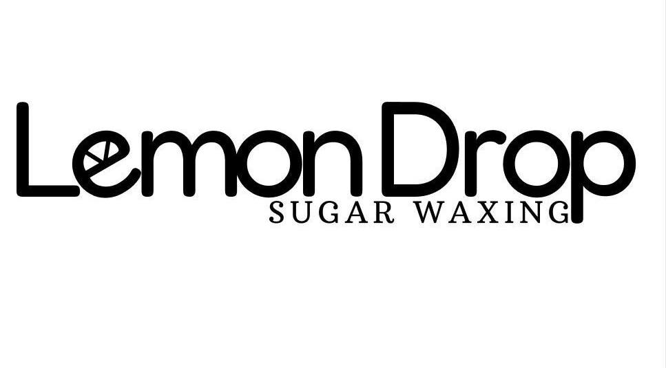 Lemon Drop Sugaring logo at Rowans, Saint George, BB, showcasing sugar waxing services.