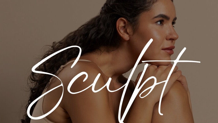 Profile view of serene woman at Luxe Beautè Brows & Body Contouring, North Mackay, Queensland, AU.