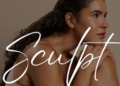 Profile view of serene woman at Luxe Beautè Brows & Body Contouring, North Mackay, Queensland, AU.