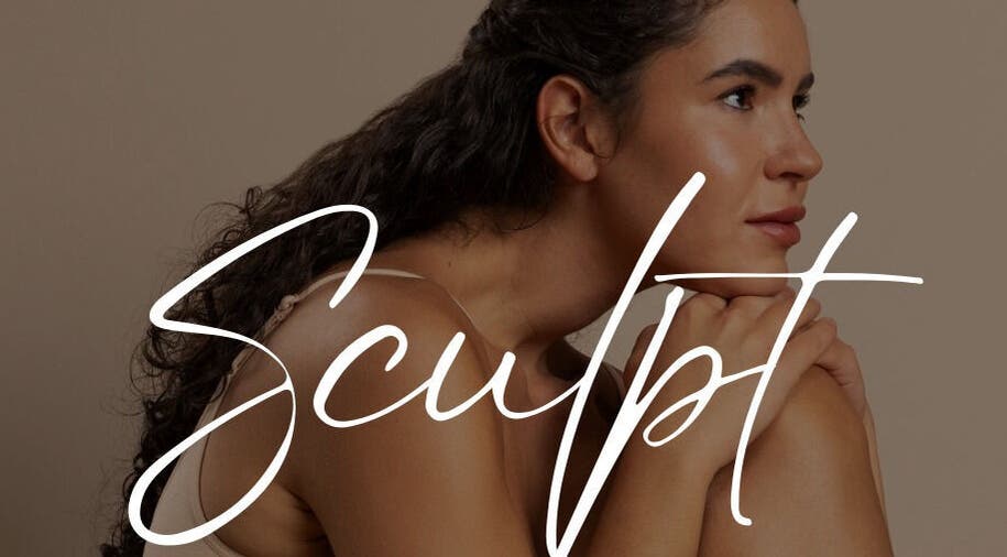 Profile view of serene woman at Luxe Beautè Brows & Body Contouring, North Mackay, Queensland, AU.