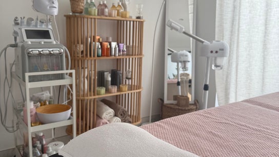 Skincare Essential Ritual
