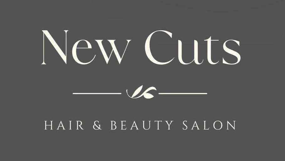 NEW CUTS HAIR & BEAUTY SALON image 1